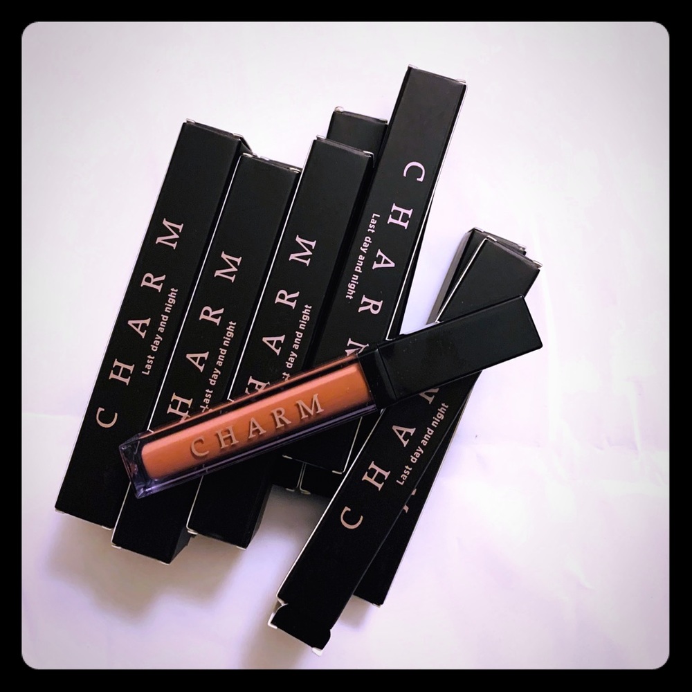 ๐CHARM MATTE LIQUID LIPSTICK ๐ - Picture 4 of 6